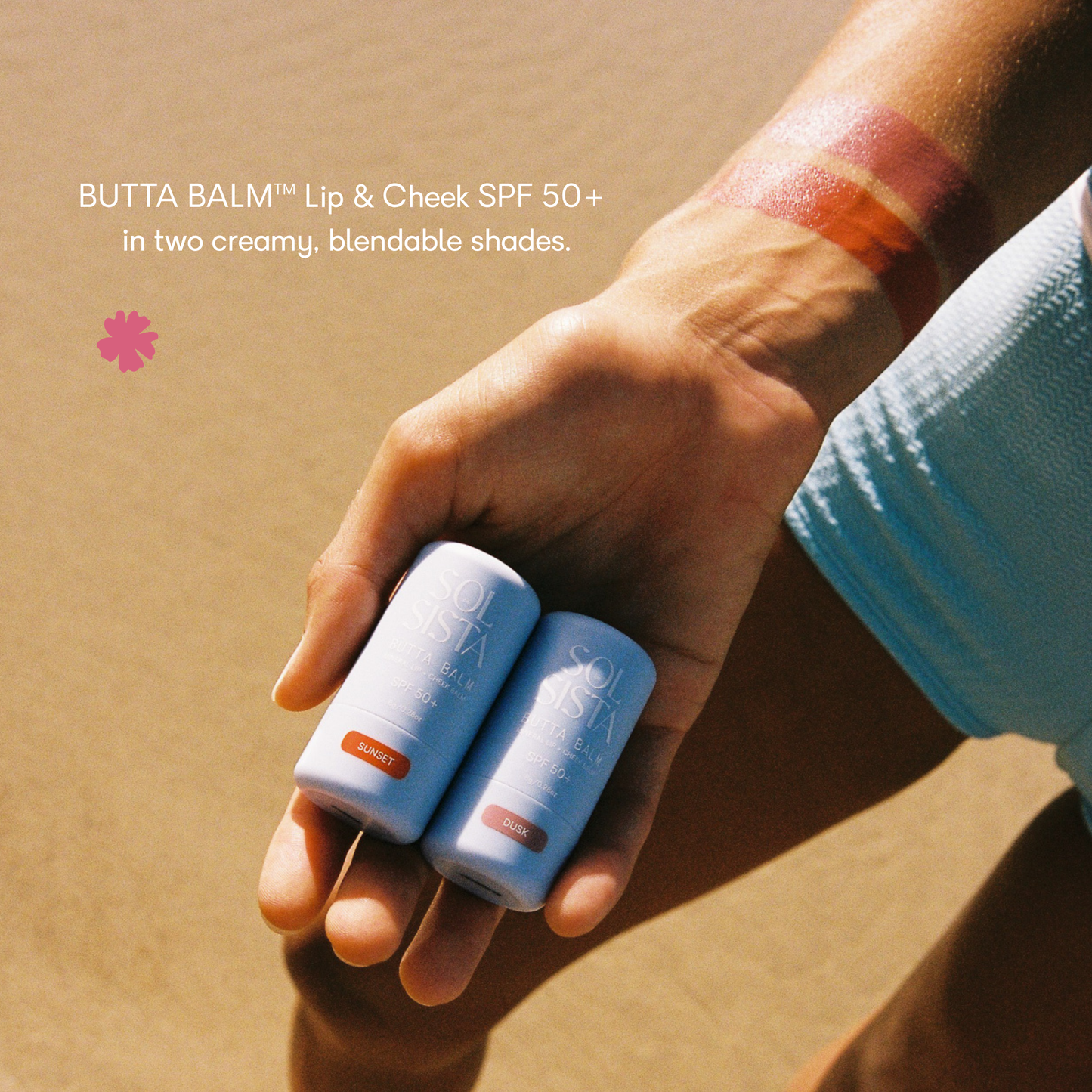 Glow + Go Kit