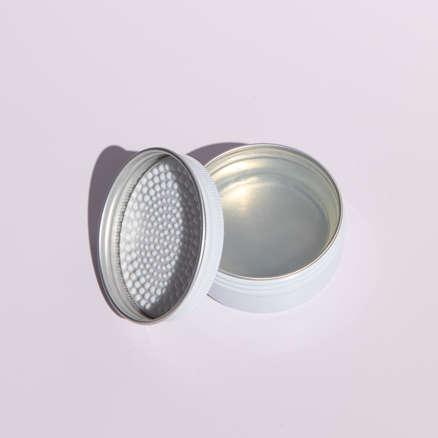 Vegan Brush Cleansing Balm