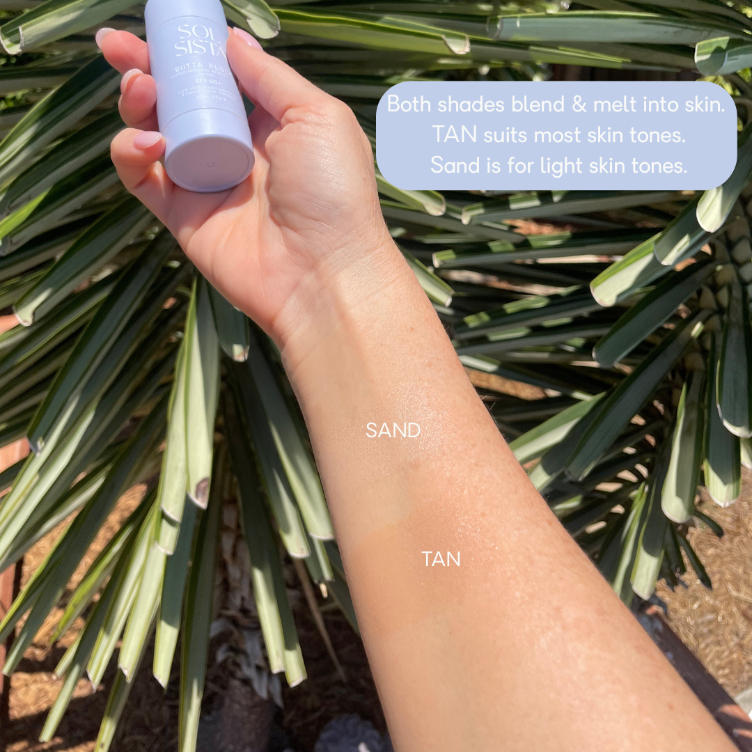 Sol Sista Co.Beauty Duo Kit