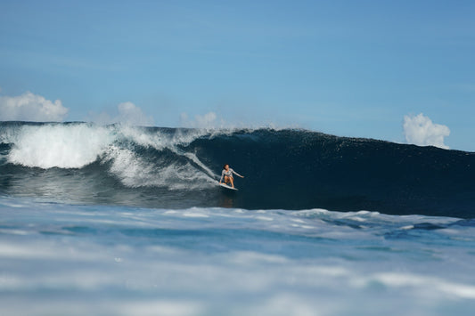 Surf, Strength & Self-Trust - Elise Trigger’s Story