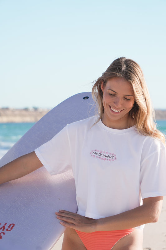 Sista Talks: Laura from Froth Nugget