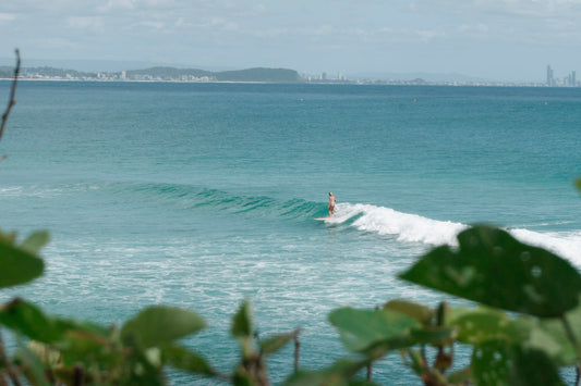 Meet Avalon Starick: Your Friendly Neighbourhood Board Shaper