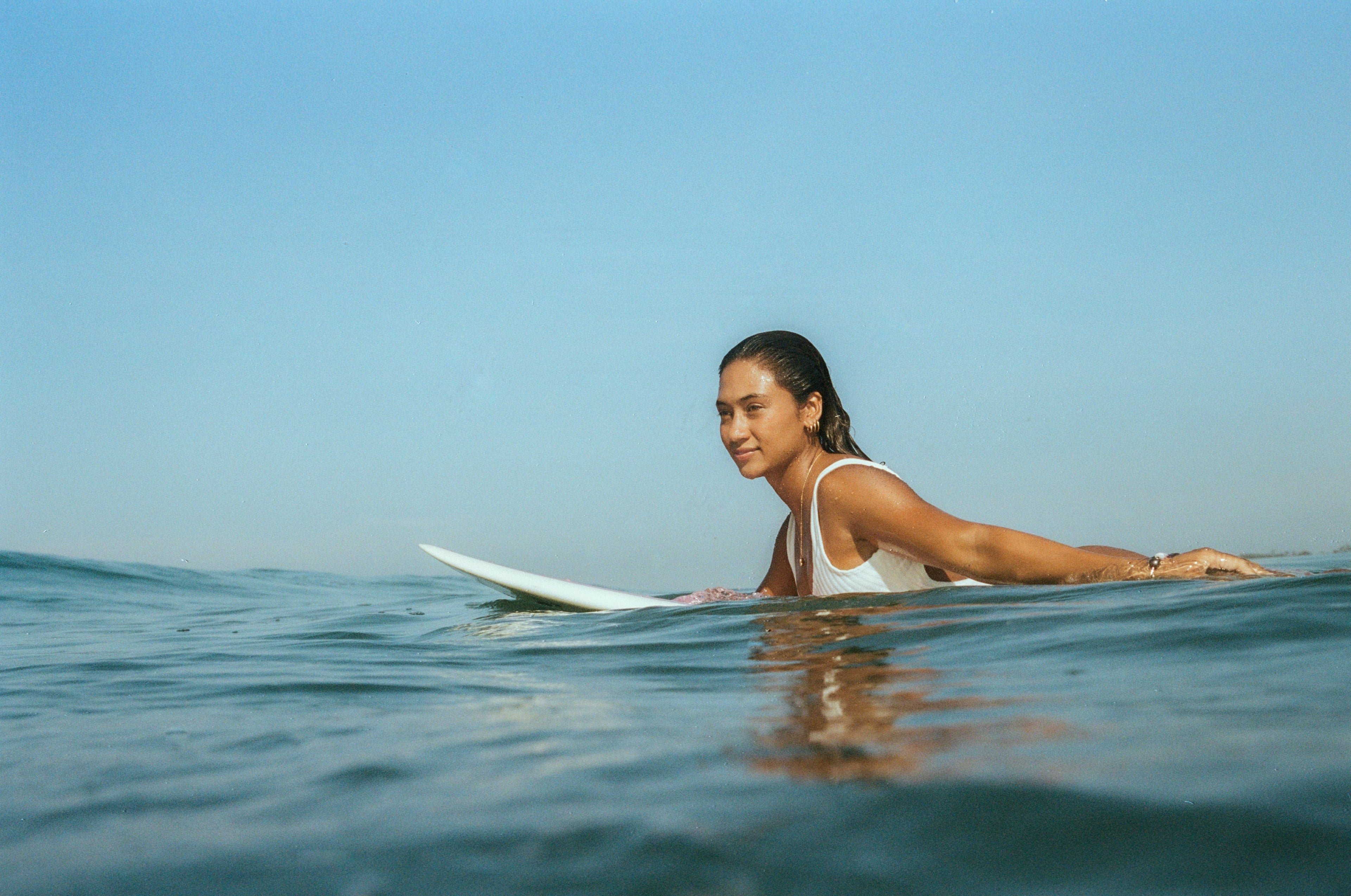 Lilliana Bowrey - Young, Free & Fierce