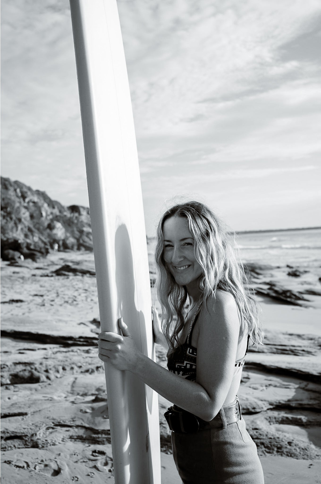 Creative Spirit: Meet Jess Van De Vlierd from Salt Of Earth