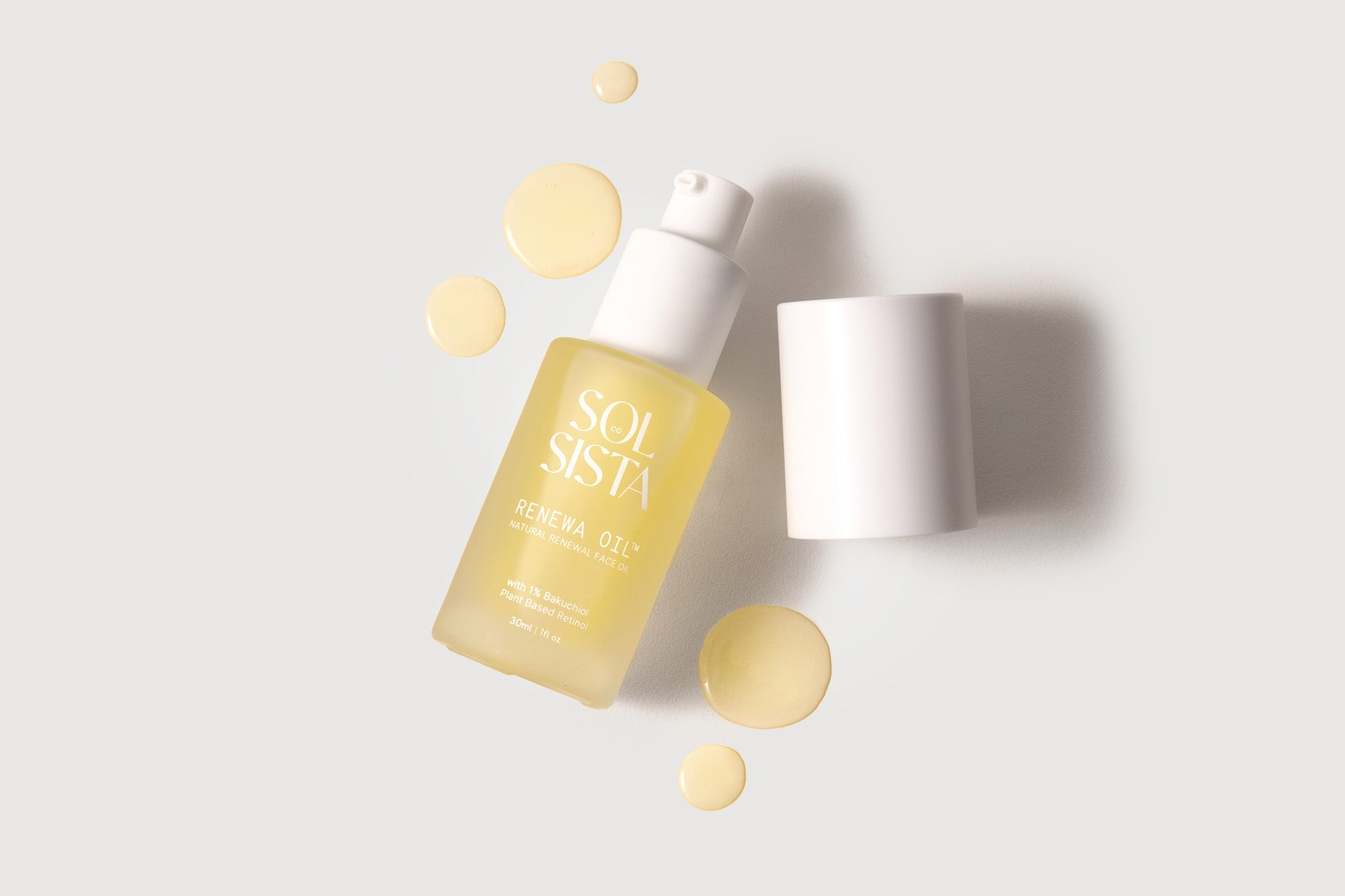 Bakuchiol vs Retinol comparison