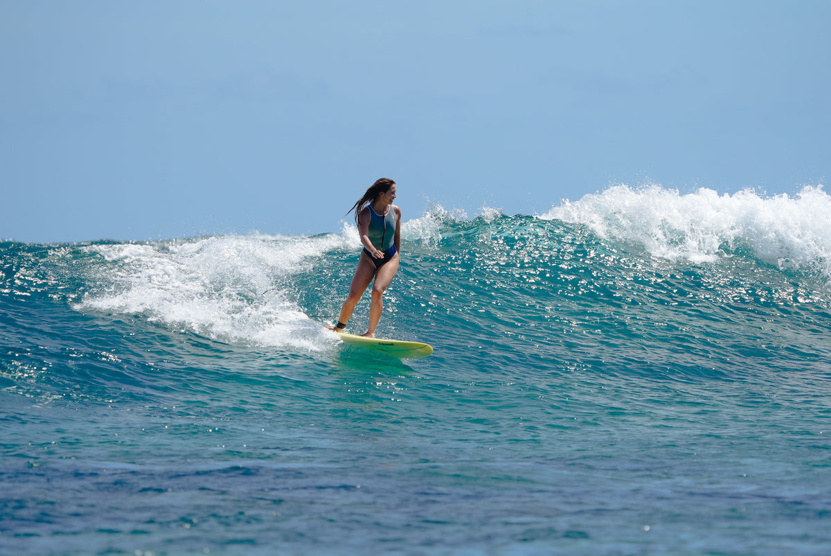Behind the Lens with Shannon Hayes: Surf, Creativity & Life Beyond the Camera