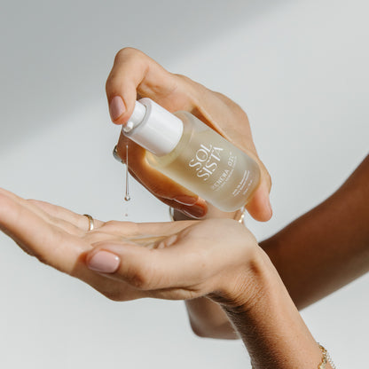 Skin Essentials Kit Cleanse + Treat