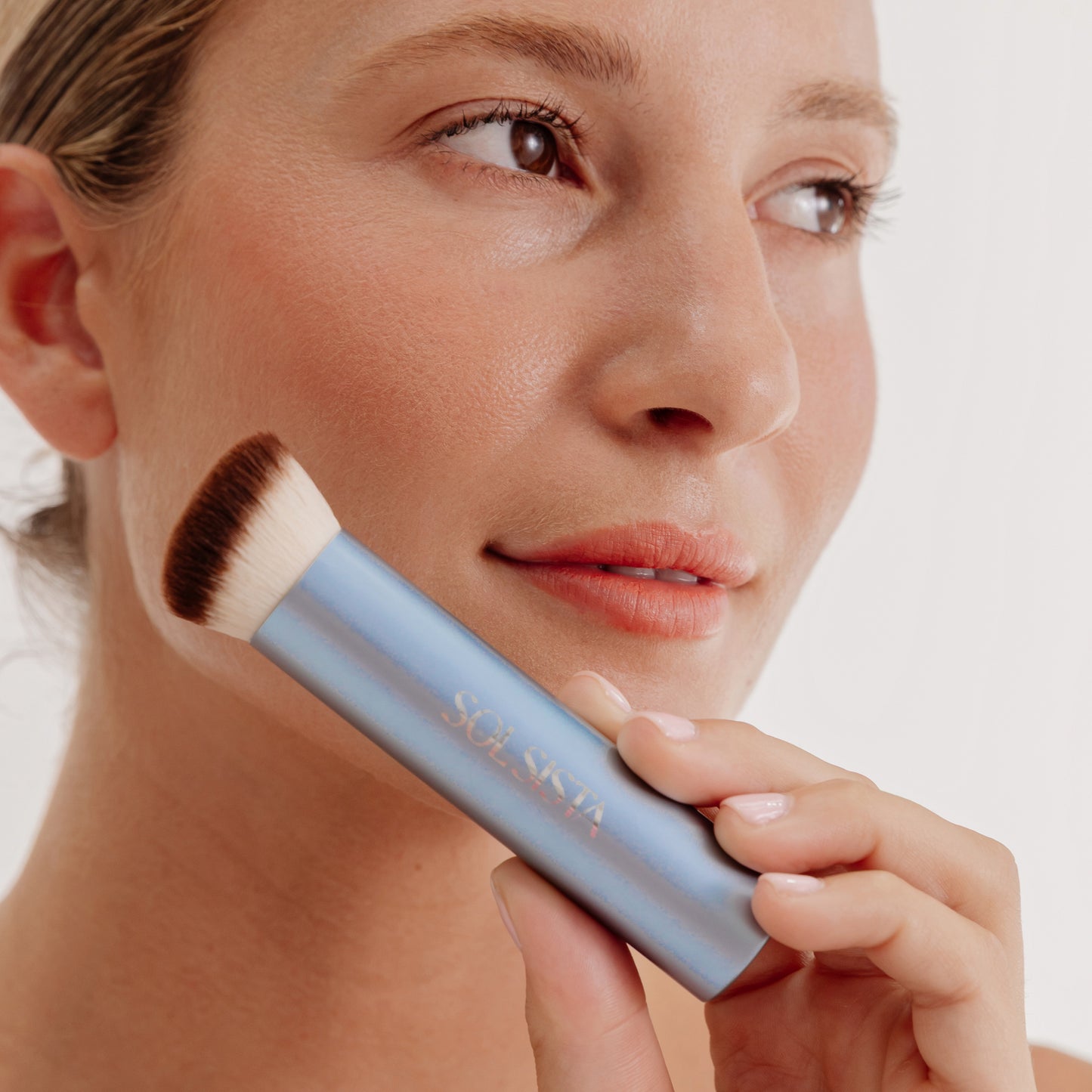 Contour + Blend Brush