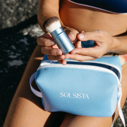 Wetsuit Travel Bag