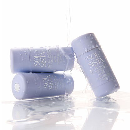 BUTTA BLOCK™ Tinted Mineral SPF 50+