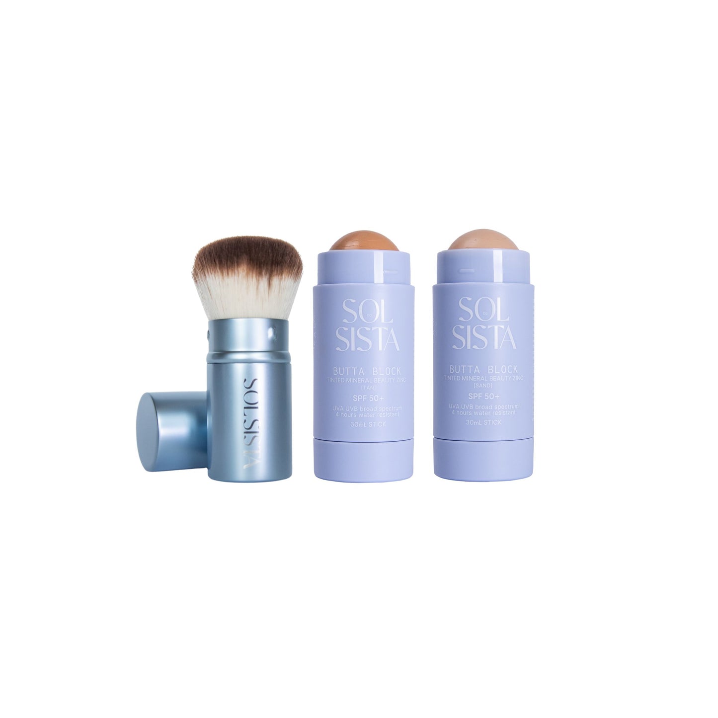 Sol Sista Co. Contour Kit