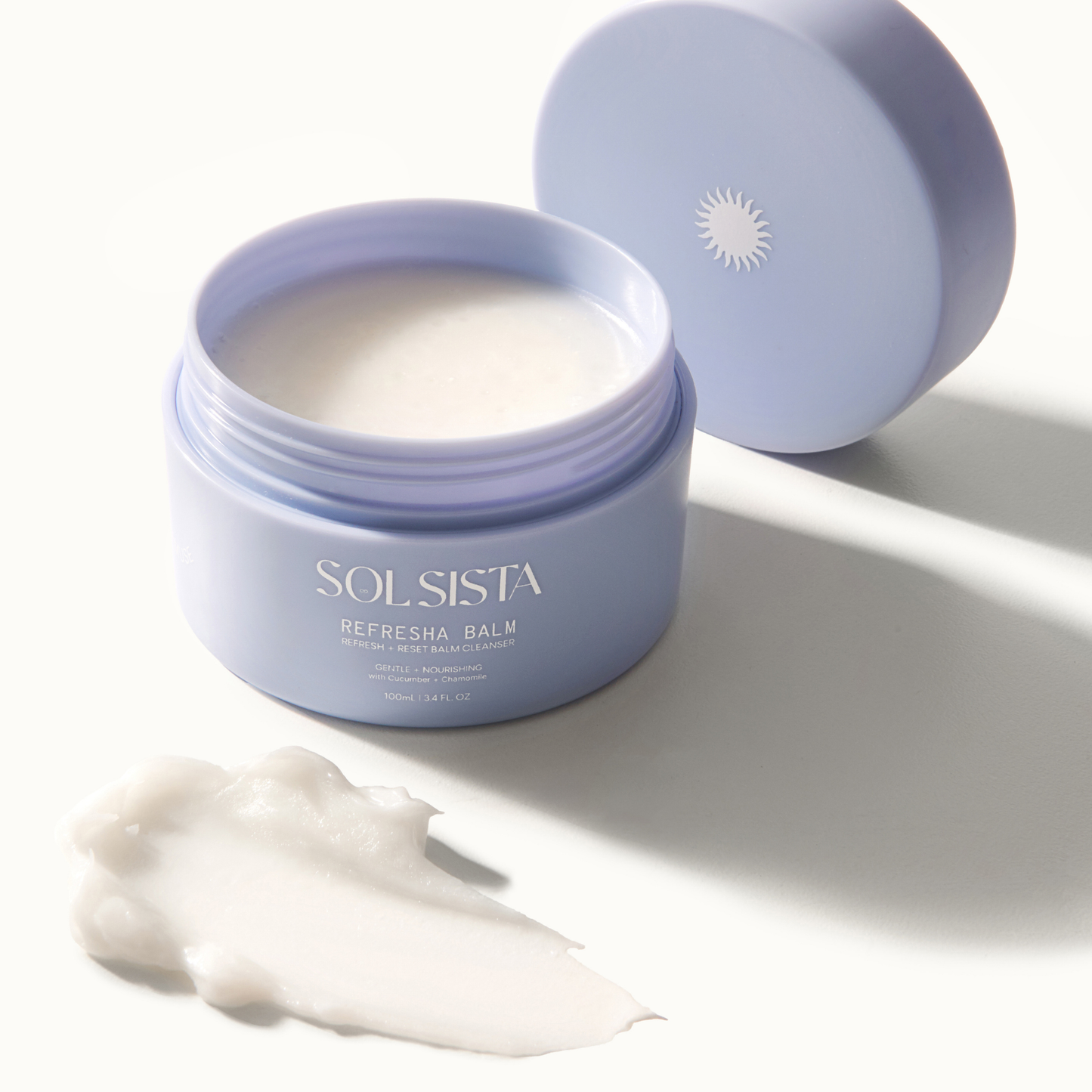 Refresha Balm™ Refresh + Reset Balm Cleanser