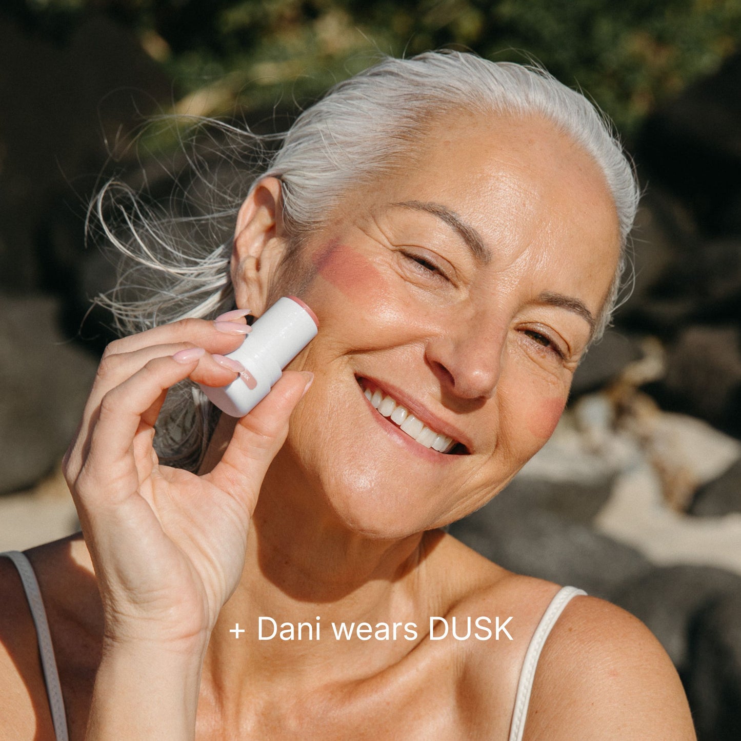 BUTTA BALM™ Mineral Lip & Cheek Balm SPF 50+