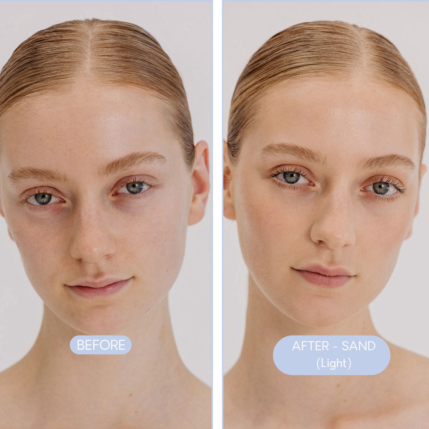 PRE ORDER Butta Block™️ Mineral Tinted SPF50+ Sunscreen Balm (WILL SHIP EARLY DECEMBER)