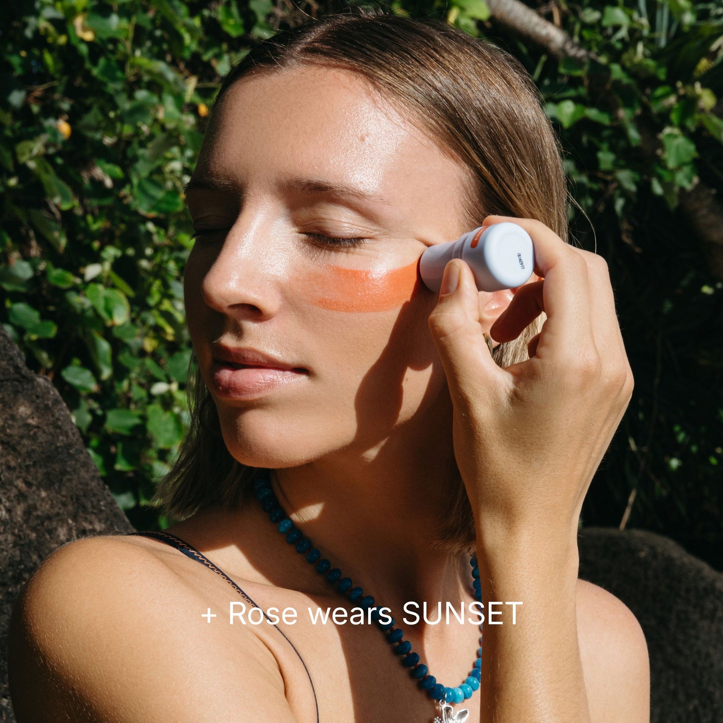 BUTTA BALM™ Mineral Lip & Cheek Balm SPF 50+