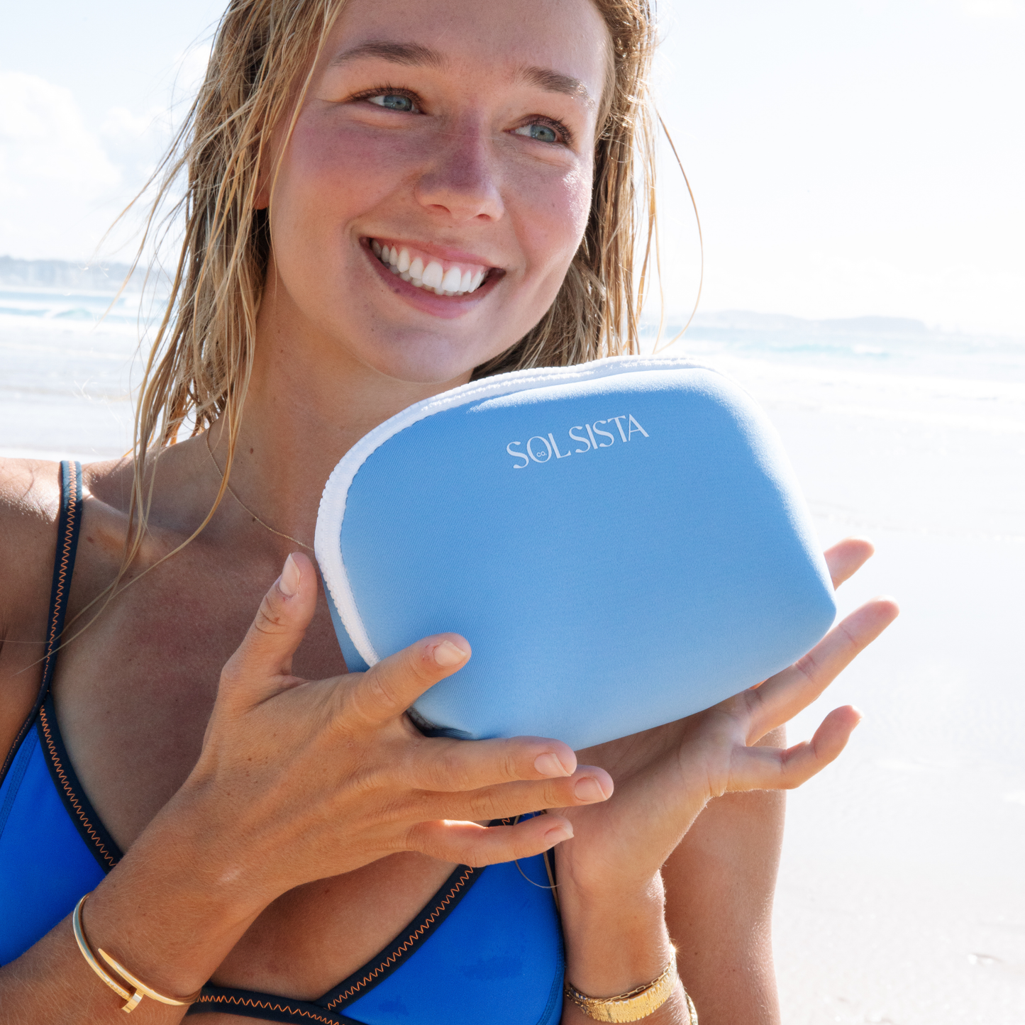 Wetsuit Travel Pouch