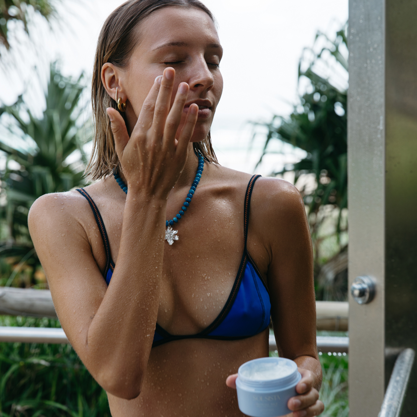 Refresha Balm™ Refresh + Reset Balm Cleanser
