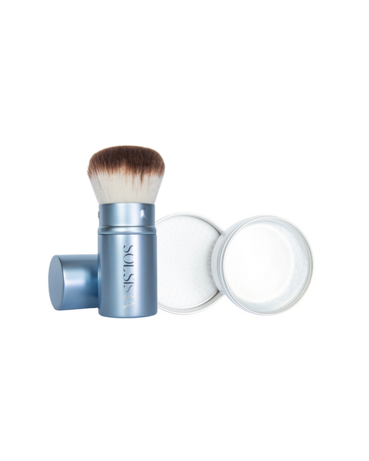 Sol Sista Co. Brush + Go Kit