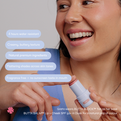 Glow + Go Kit