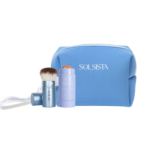 Sol Sista Co. Sun & Beauty Kit