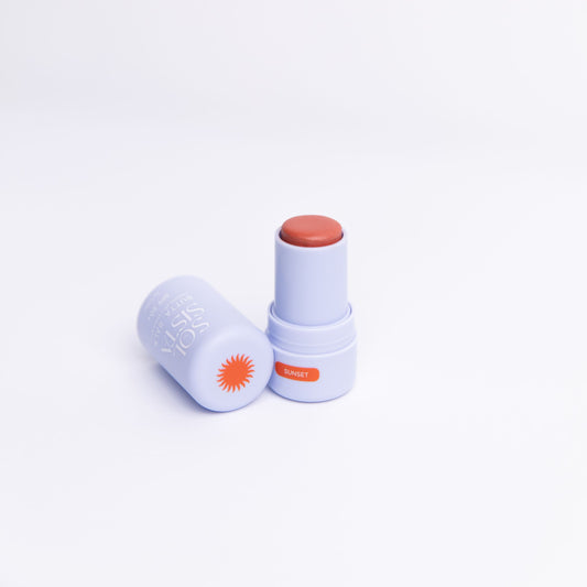 BUTTA BALM™ Mineral Lip & Cheek Balm SPF 50+ (Tester)