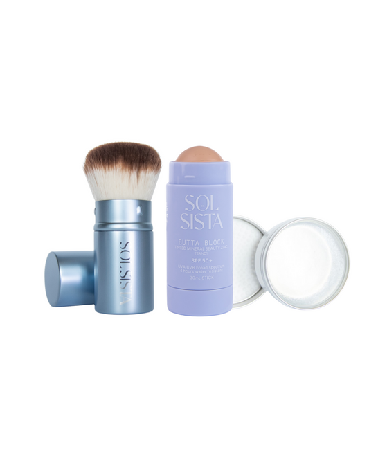 Fresh Face kit