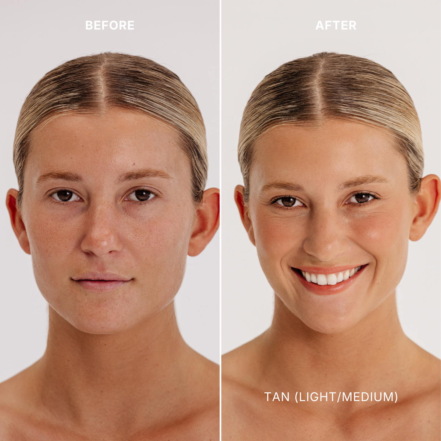 Glow + Go Kit