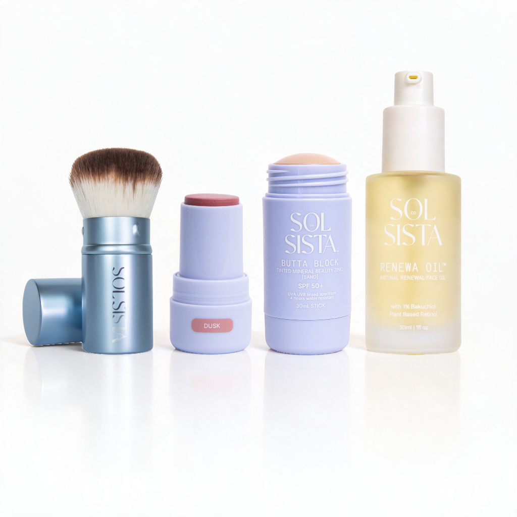 Prep + Base Kit