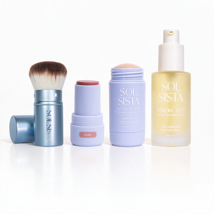 Prep + Base Kit