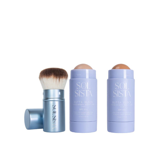 Sol Sista Co. Contour Kit
