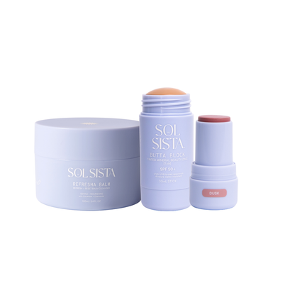 Protect + Refresh Kit