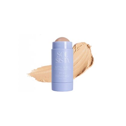 Sol Sista Co. Fresh Face kit