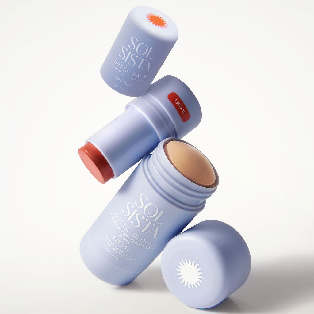 Shop Sunscreen