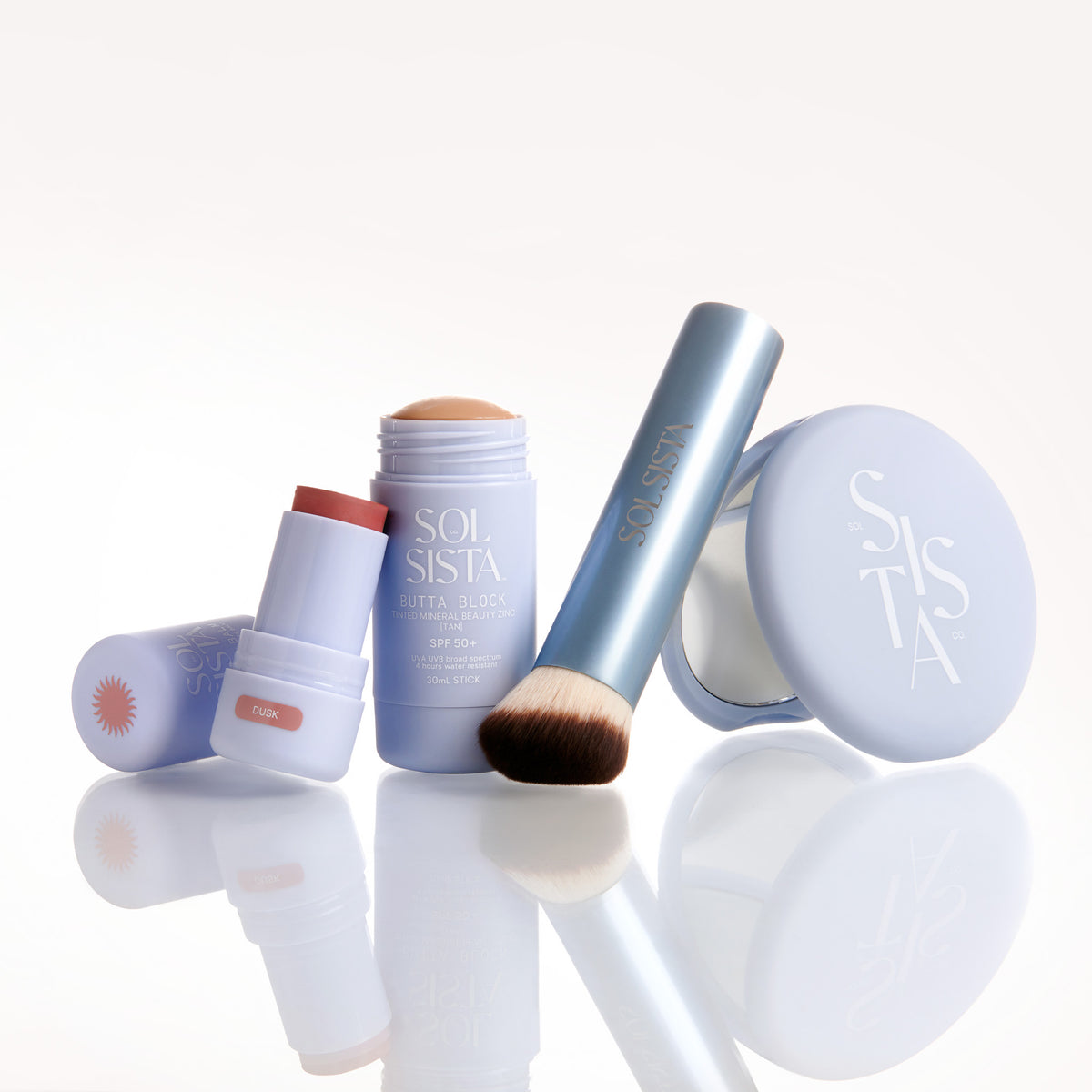 Glow + Go Kit