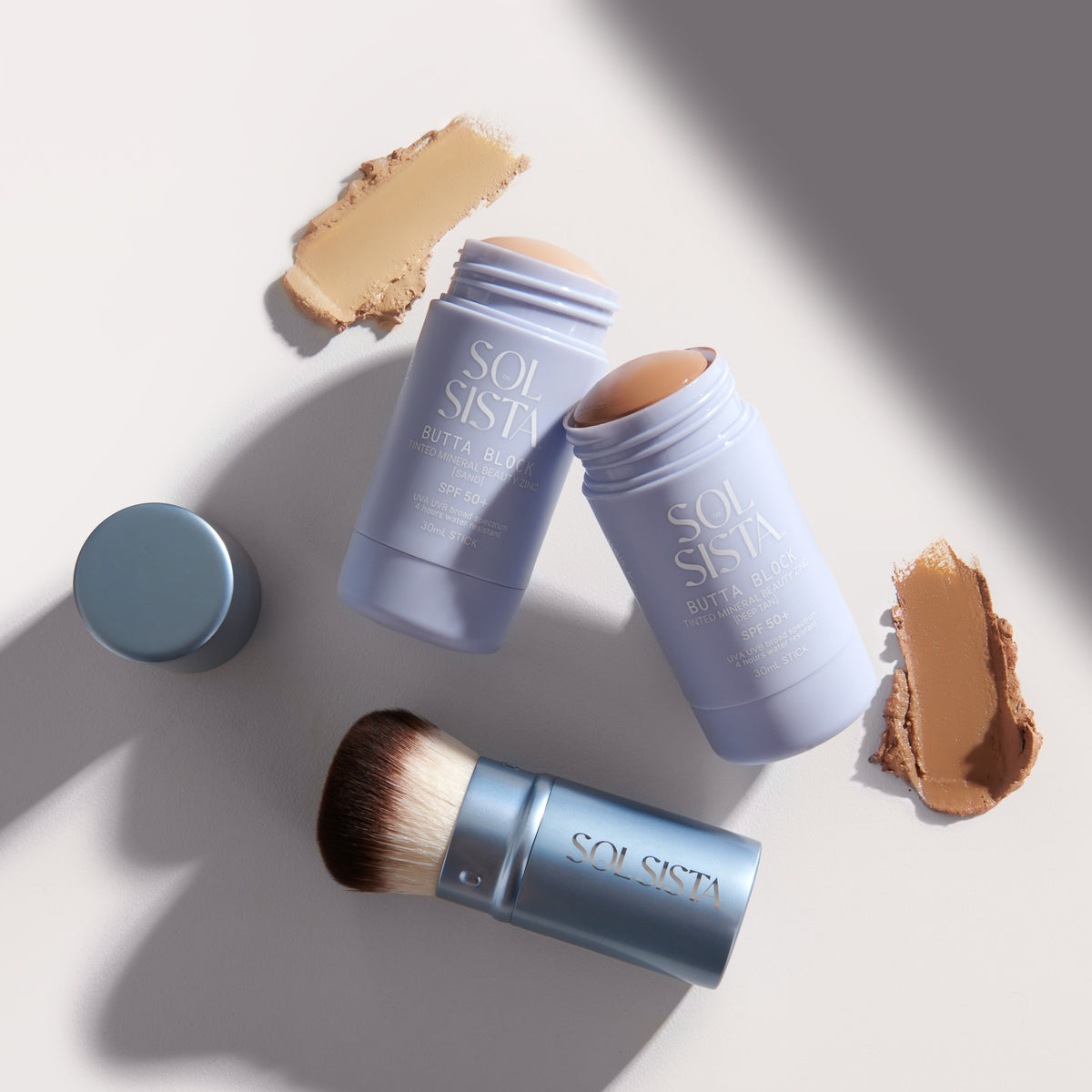 Contour Kit