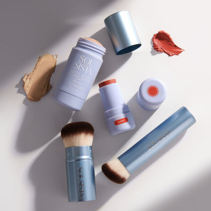 Sun-Smart Skin Kit