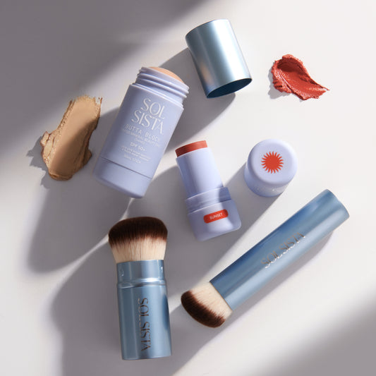 Sun-Smart Skin Kit