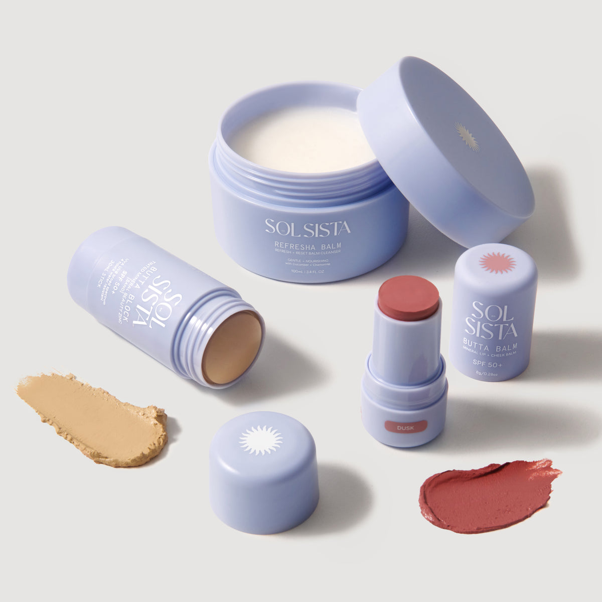 Protect + Refresh Kit