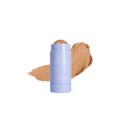 Sol Sista Co. Fresh Face kit