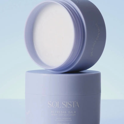 Refresha Balm™ Refresh + Reset Balm Cleanser